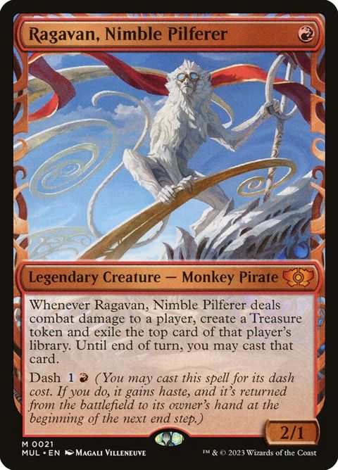 21-ragavannimblepilferer