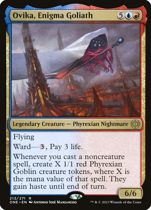 213-ovikaenigmagoliath
