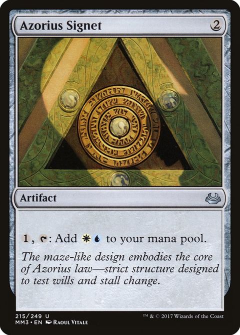 215-azoriussignet