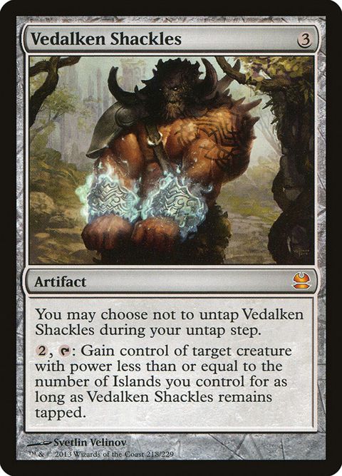 218-vedalkenshackles