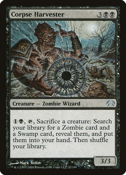 22-corpseharvester