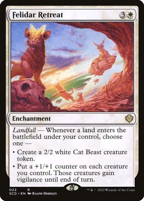 22-felidarretreat