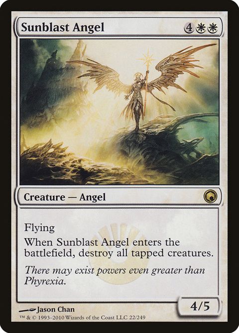 22-sunblastangel