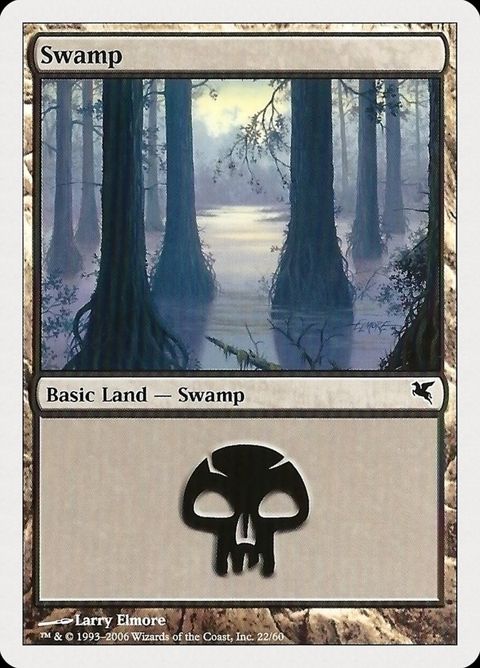 22-swamp