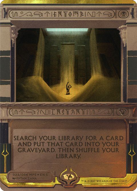 23-entomb
