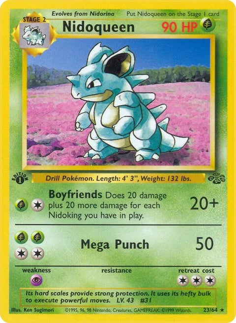 23-nidoqueen