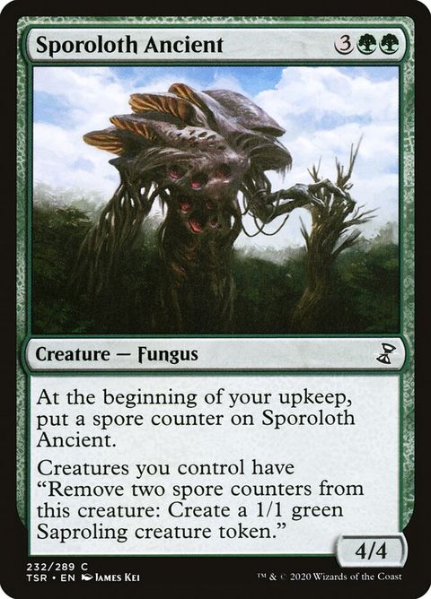 232-sporolothancient