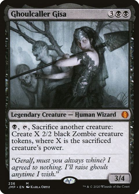 236-ghoulcallergisa