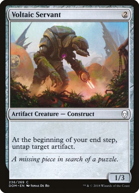 236-voltaicservant
