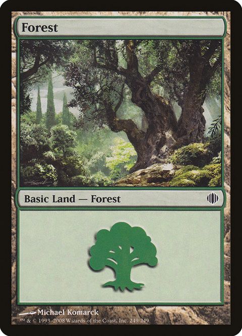 249-forest