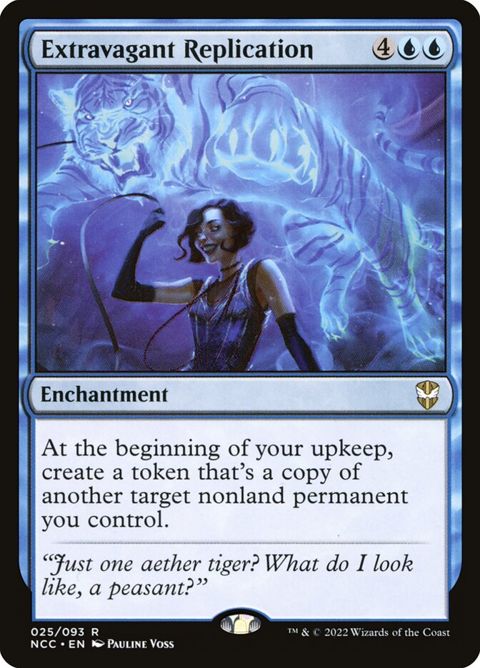 25-extravagantreplication