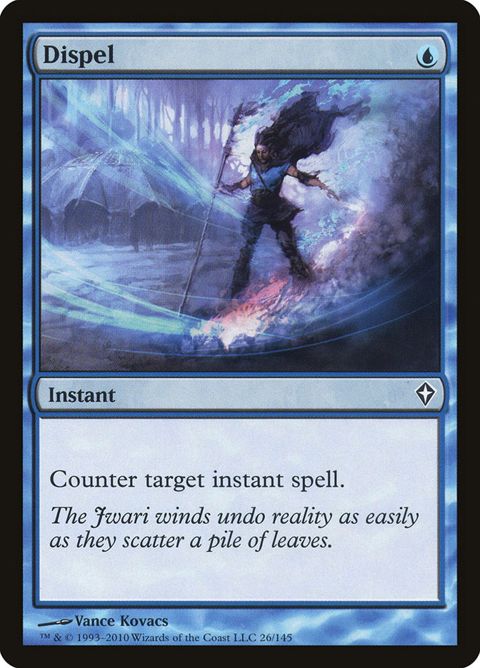 26-dispel