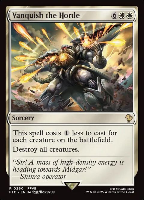 260-vanquishthehorde