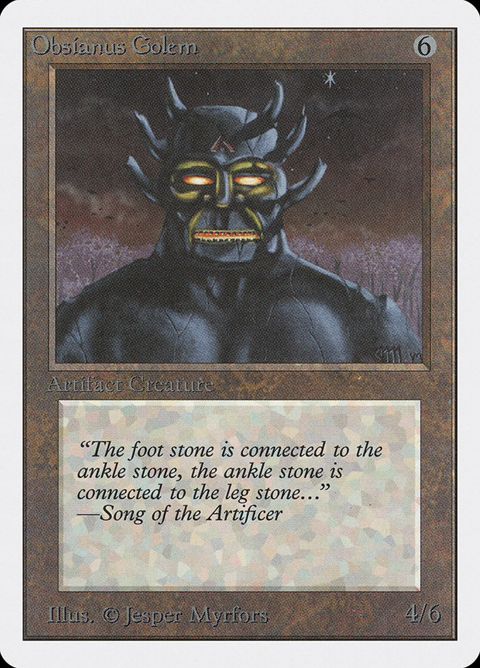 268-obsianusgolem