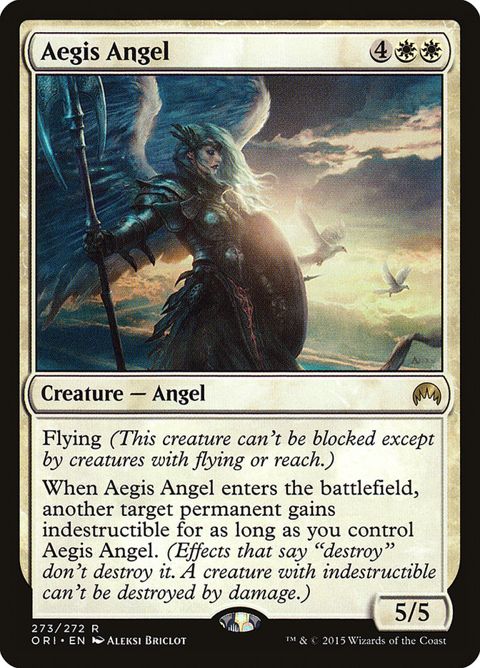 273-aegisangel