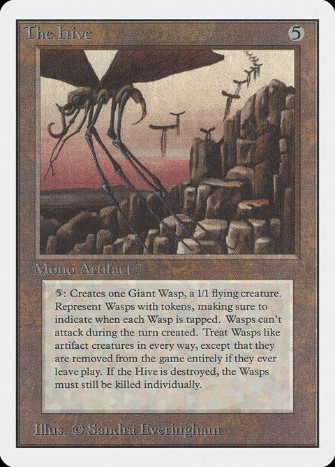 273-thehive