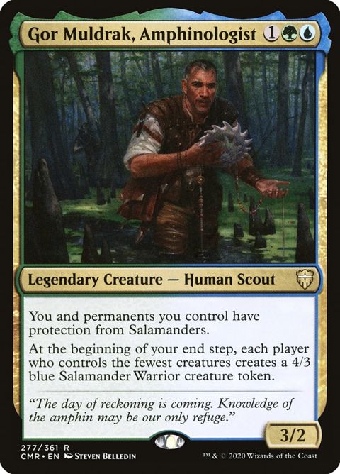 277-gormuldrakamphinologist