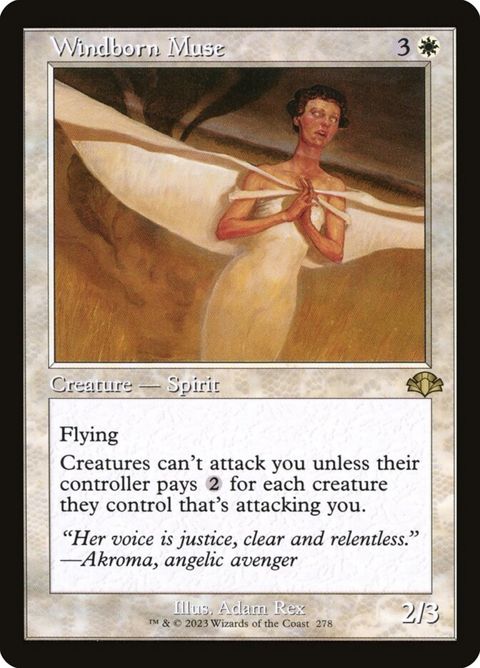 278-windbornmuse