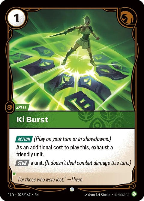 28-kiburst