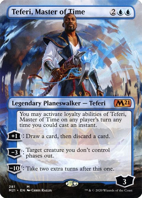 281-teferimasteroftime