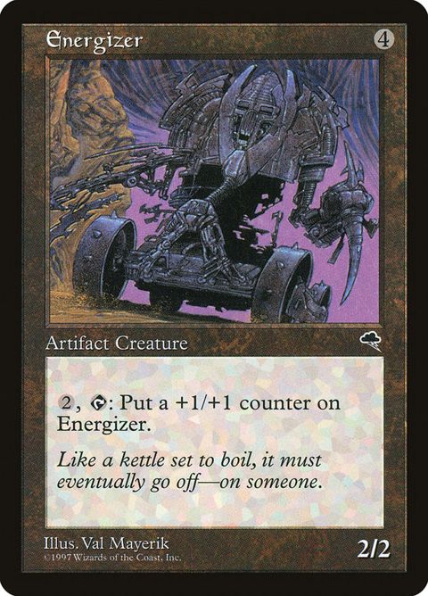 285-energizer
