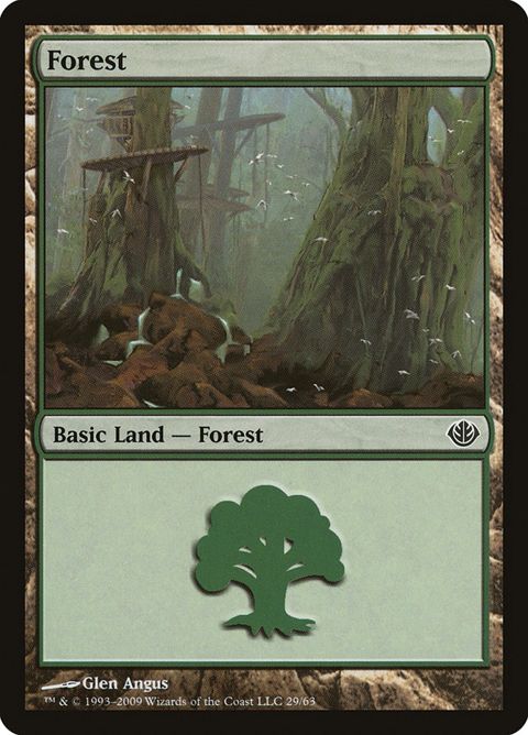 29-forest