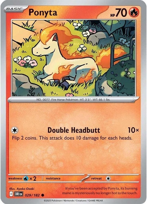 29-ponyta