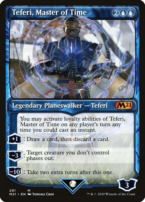 291-teferimasteroftime