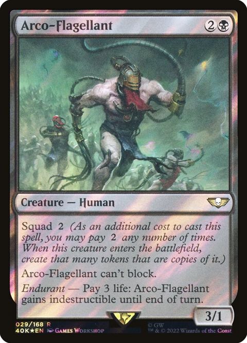 29★-arcoflagellant