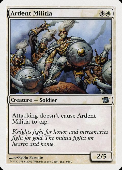 3-ardentmilitia