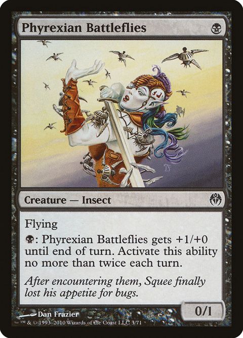 3-phyrexianbattleflies