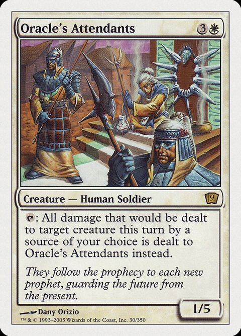 30-oraclesattendants
