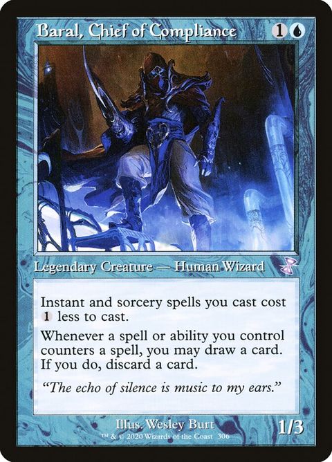 306-baralchiefofcompliance