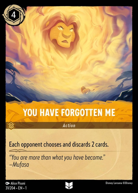 31-youhaveforgottenme