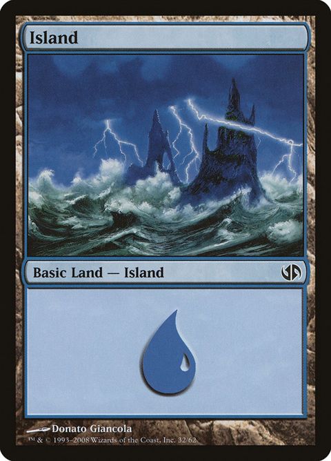32-island