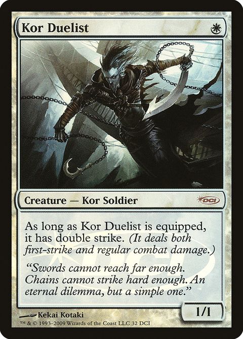 32-korduelist