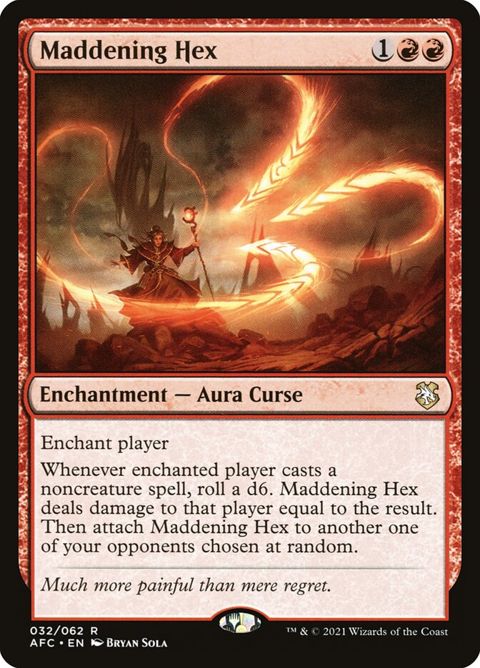 32-maddeninghex