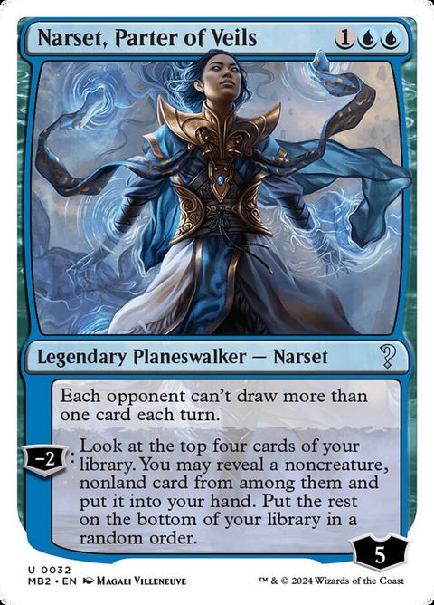 32-narsetparterofveils