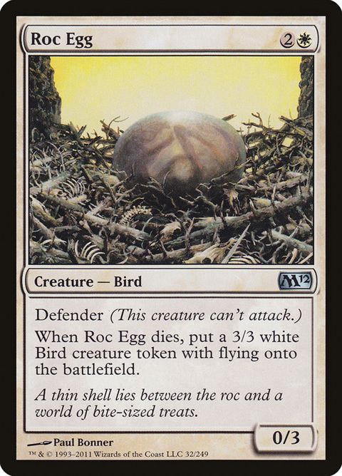 32-rocegg