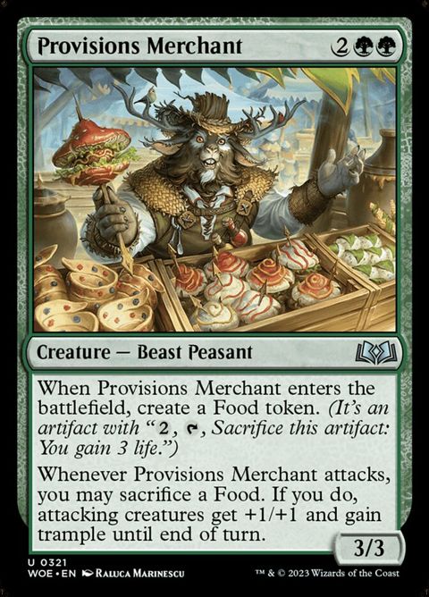 321-provisionsmerchant