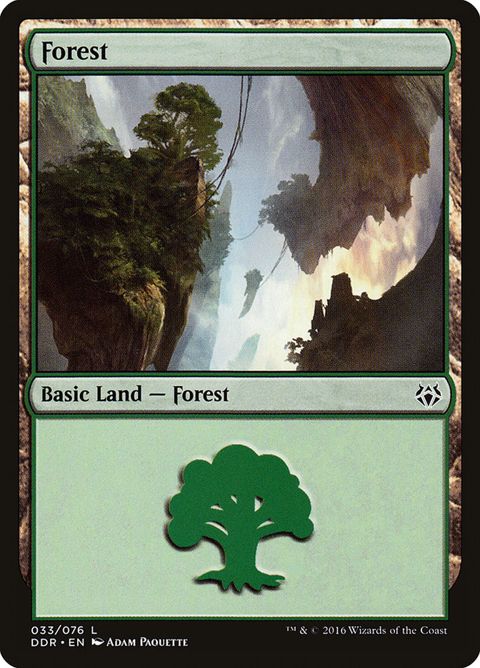 33-forest