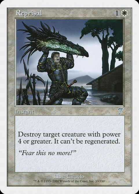33-reprisal