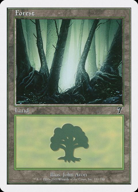 330-forest