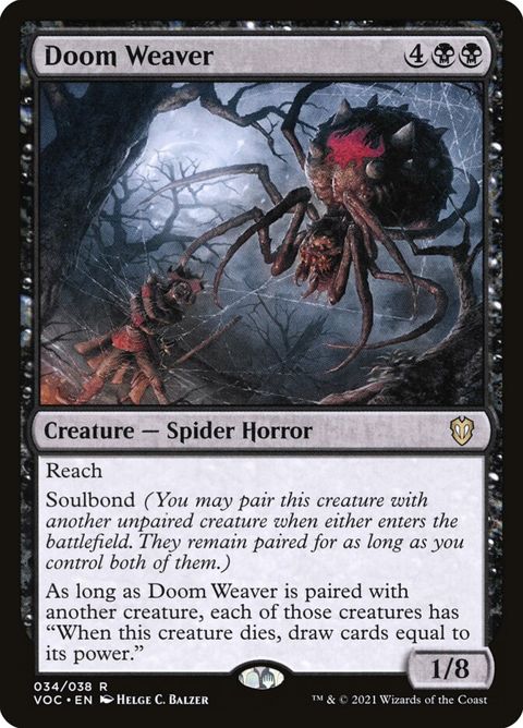 34-doomweaver