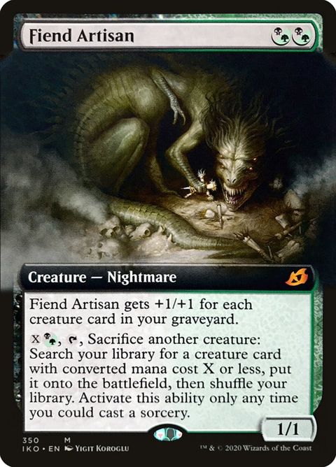 350-fiendartisan