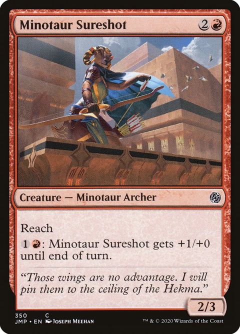 350-minotaursureshot