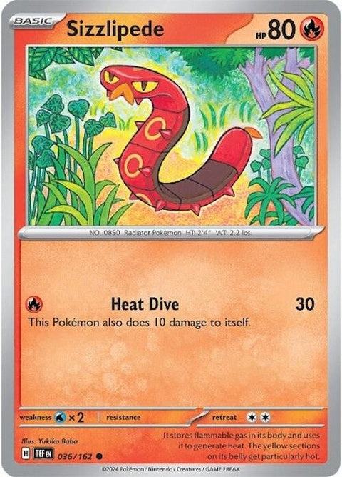 36-sizzlipede