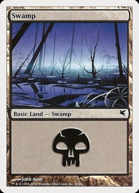 36-swamp