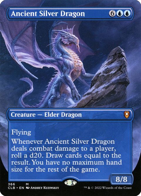 366-ancientsilverdragon