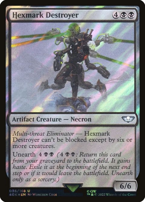 36★-hexmarkdestroyer